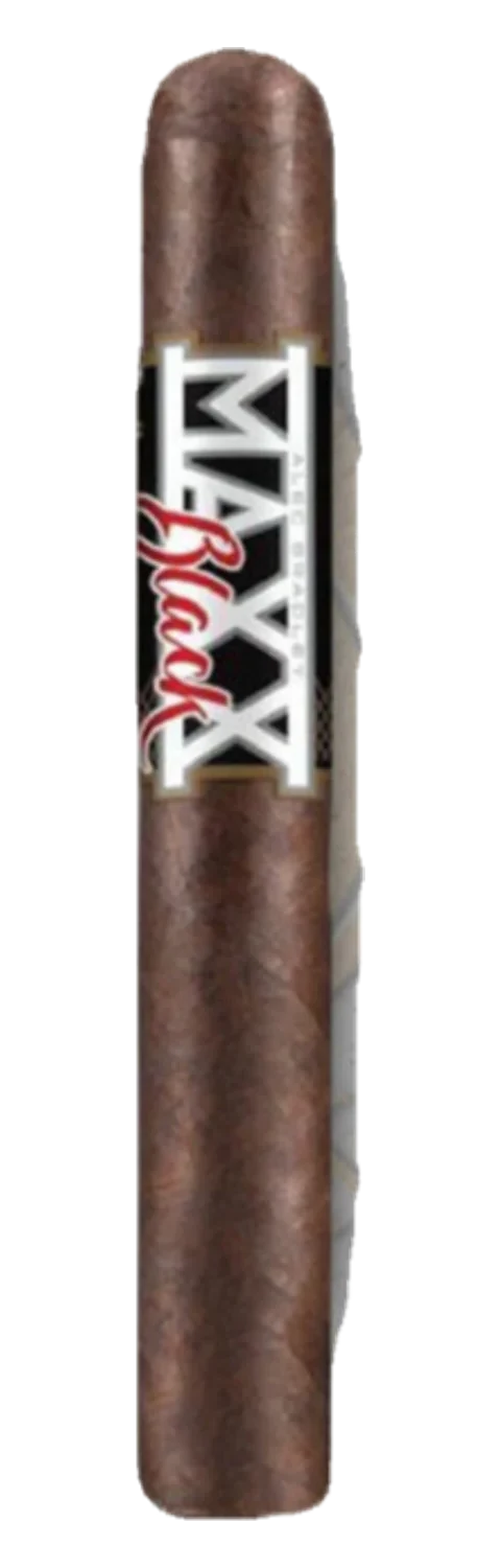 Alec Bradley Maxx Black Gran Robusto