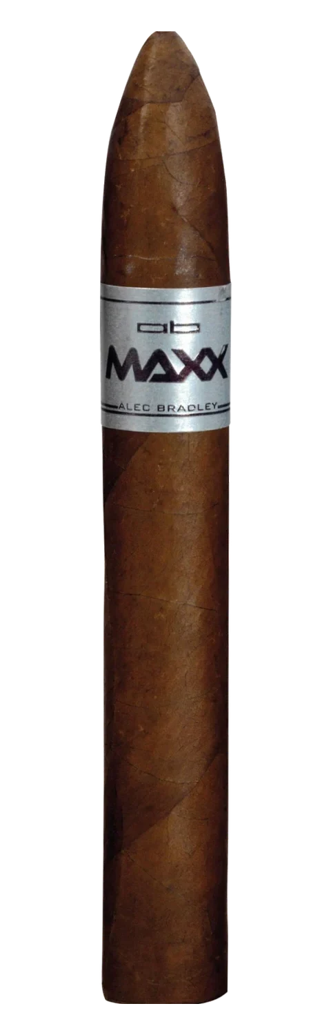 Alec Bradley MAXX Curve Torpedo