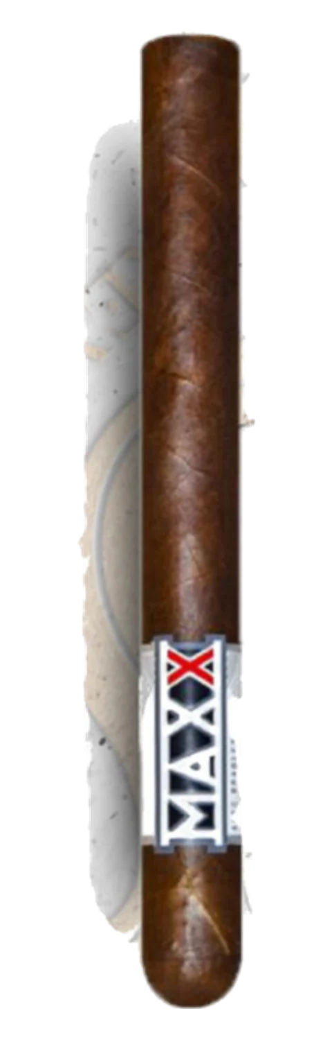 Alec Bradley MAXX Super Freak