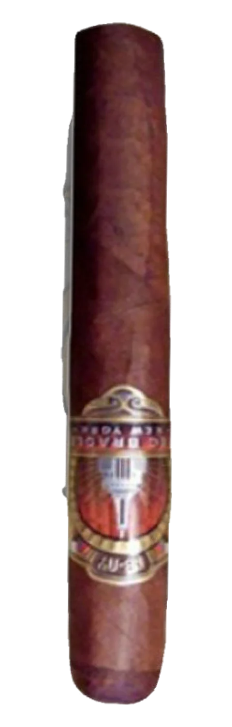 Alec Bradley New York Declaration