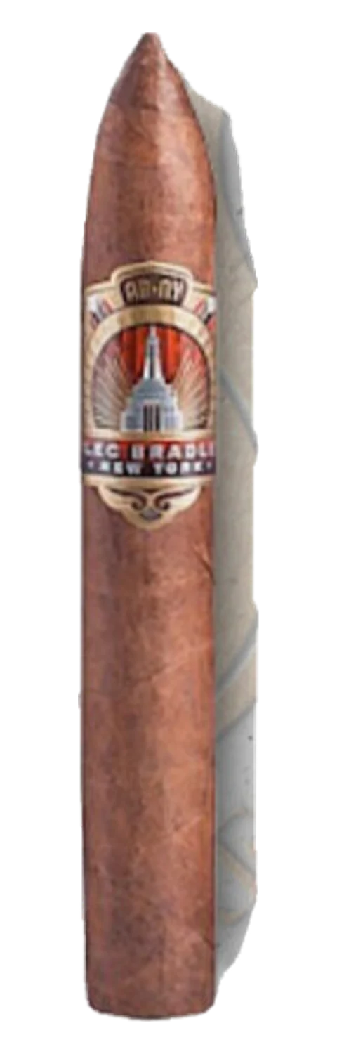 Alec Bradley New York Gotham