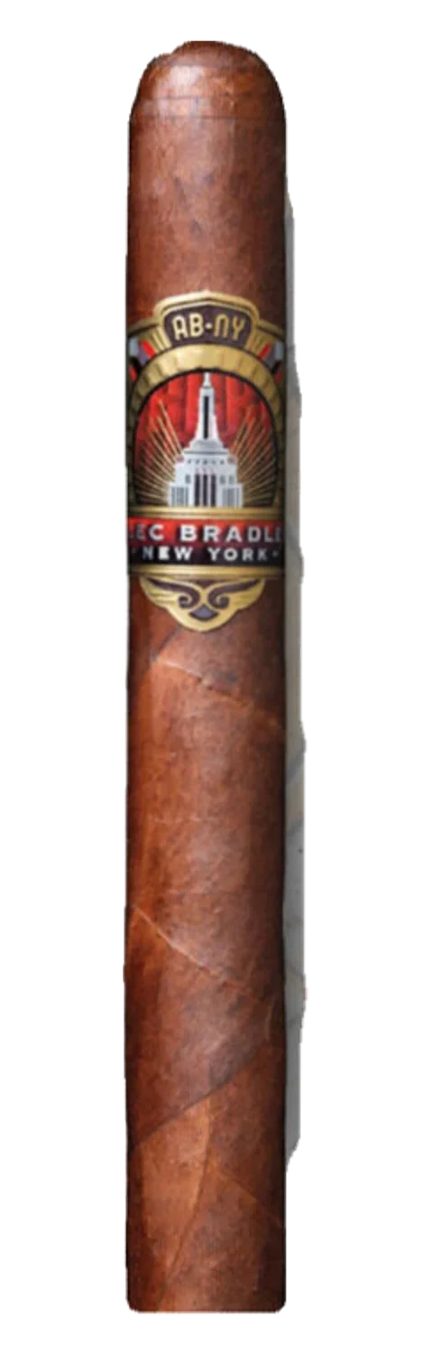 Alec Bradley New York Liberty