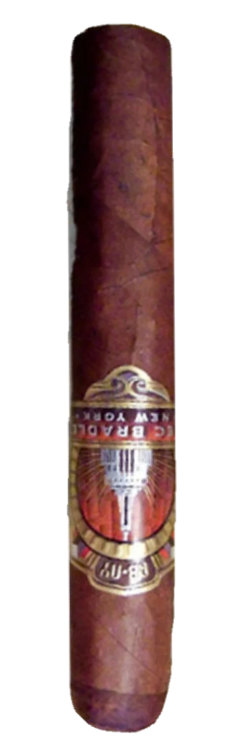 Alec Bradley New York Six Two