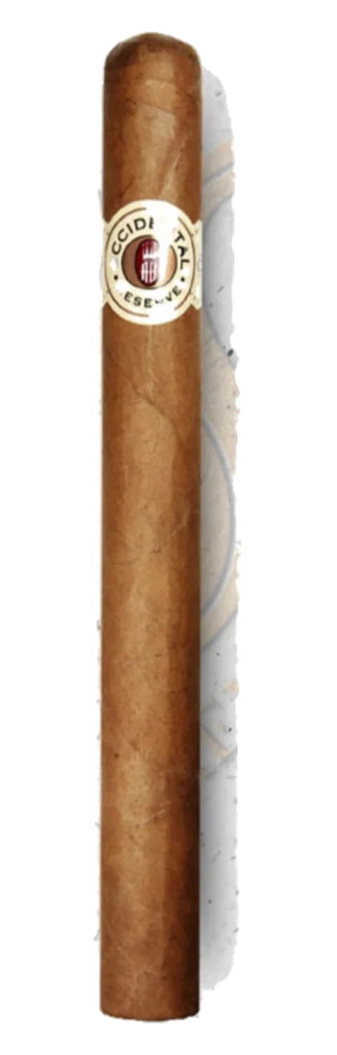 Alec Bradley Occidental Reserve Churchill