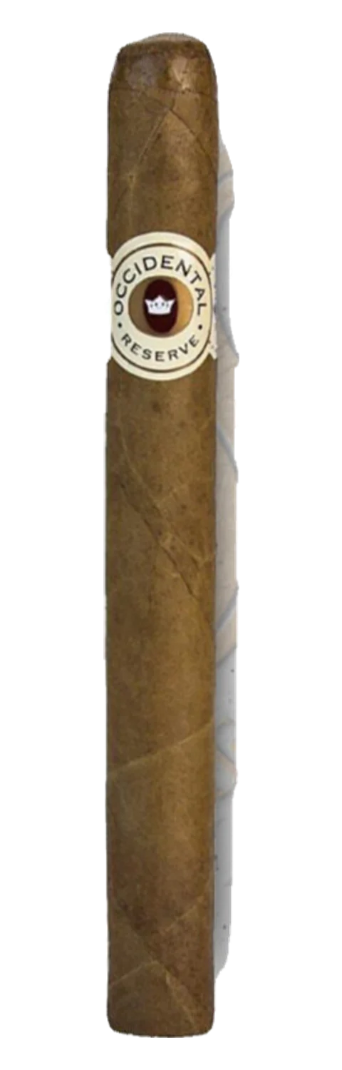 Alec Bradley Occidental Reserve Corona