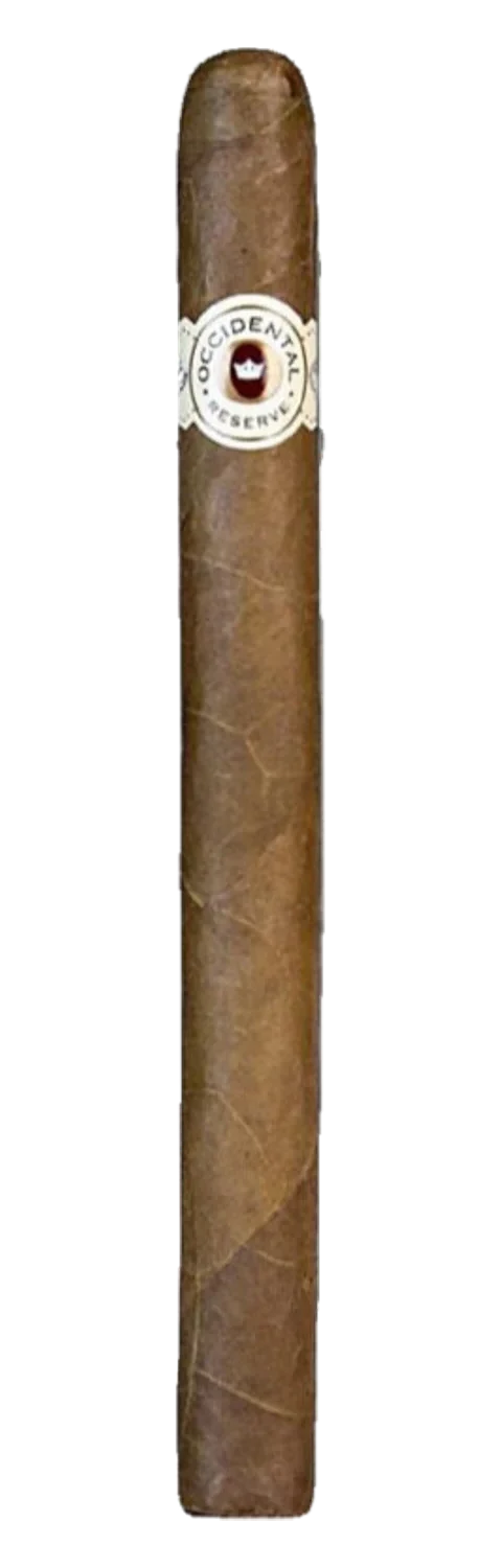 Alec Bradley Occidental Reserve Gigante