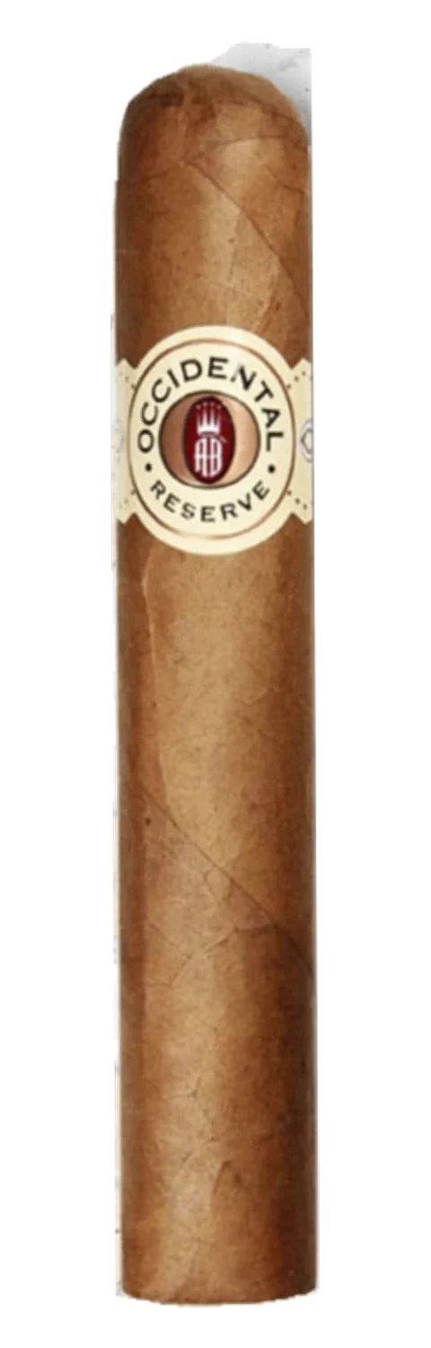Alec Bradley Occidental Reserve Robusto