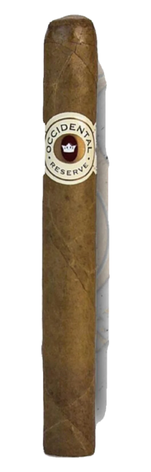 Alec Bradley Occidental Reserve Toro