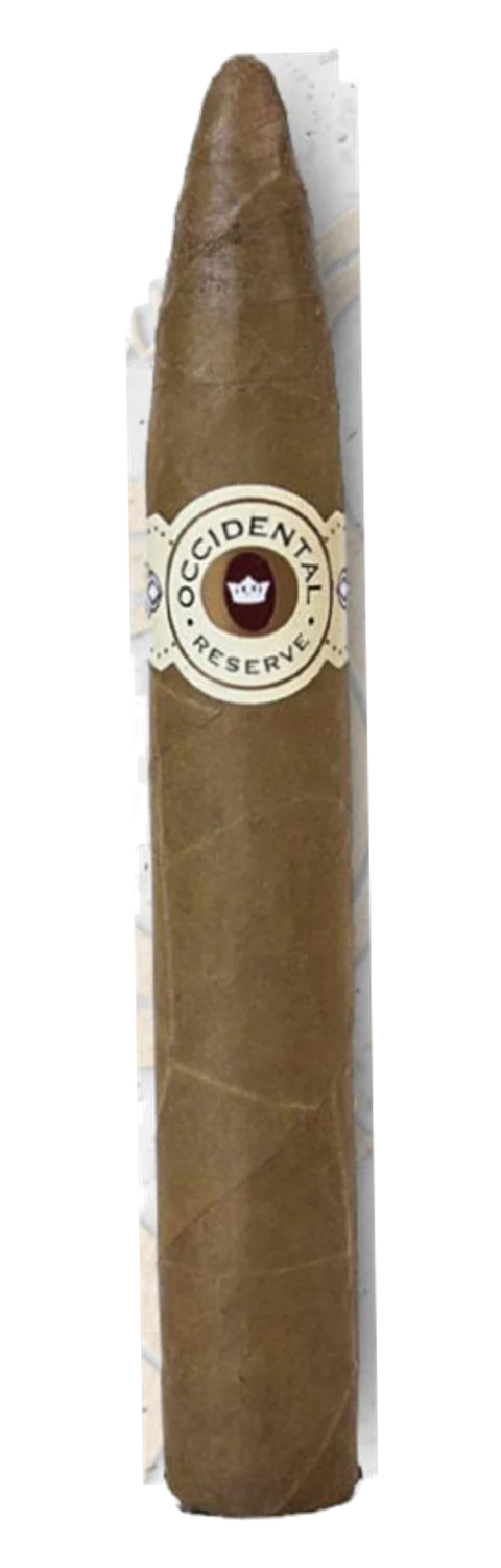 Alec Bradley Occidental Reserve Torpedo