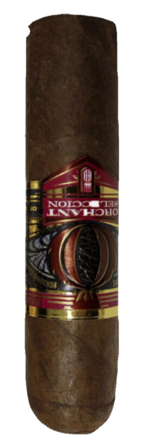 Alec Bradley Orchant Seleccion Chubby