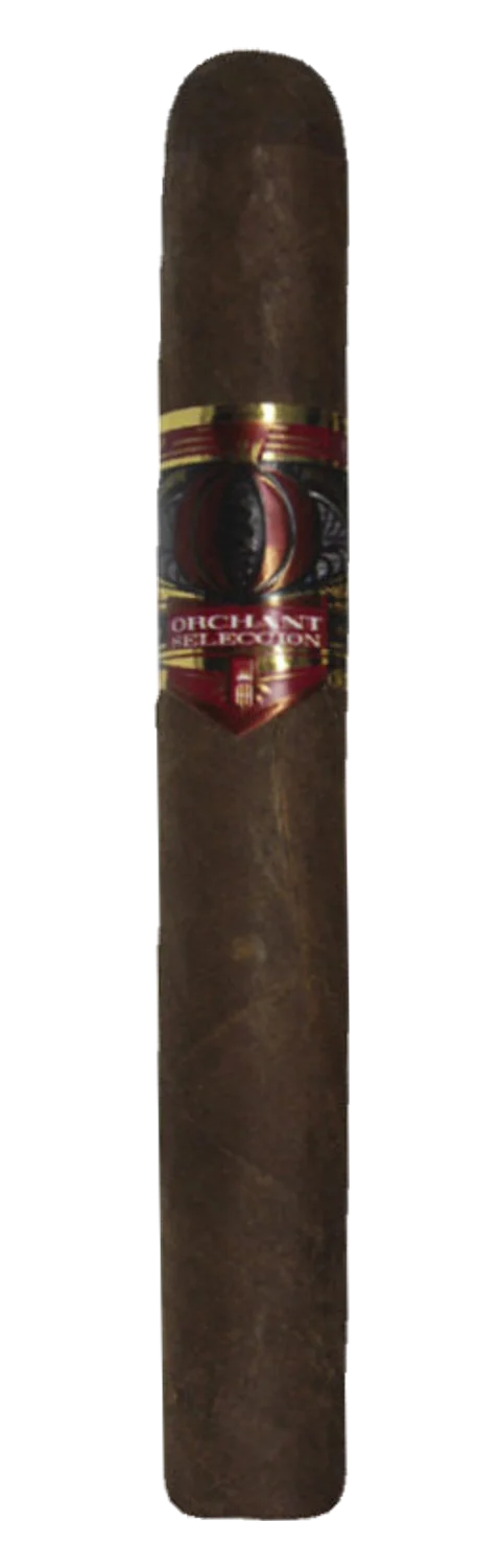 Alec Bradley Orchant Seleccion Skinny