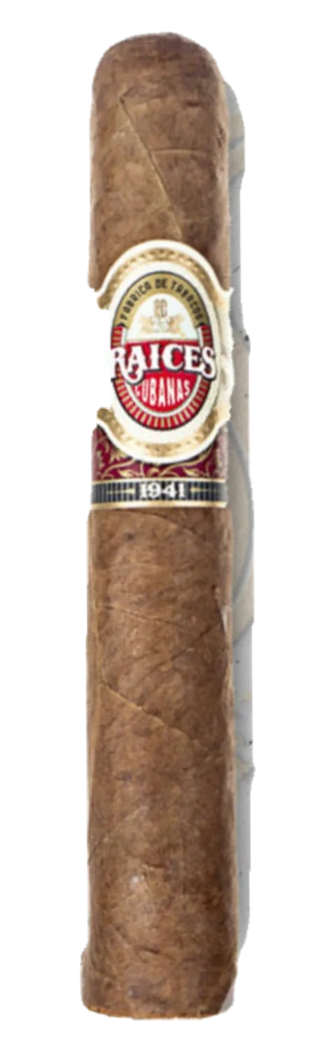 Alec Bradley Raices Cubanas 1941 Gordo