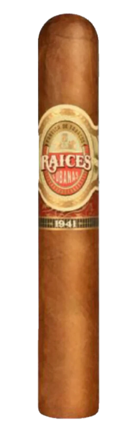 Alec Bradley Raices Cubanas 1941 Robusto