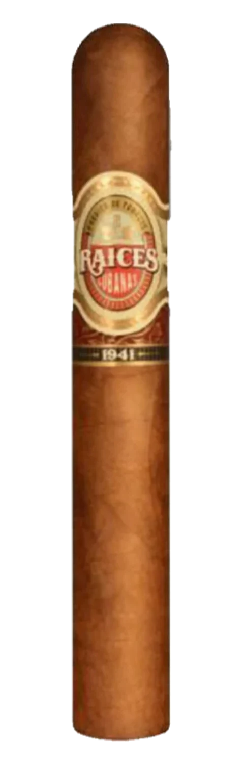 Alec Bradley Raices Cubanas 1941 Toro