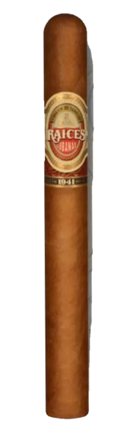 Alec Bradley Raices Cubanas Churchill