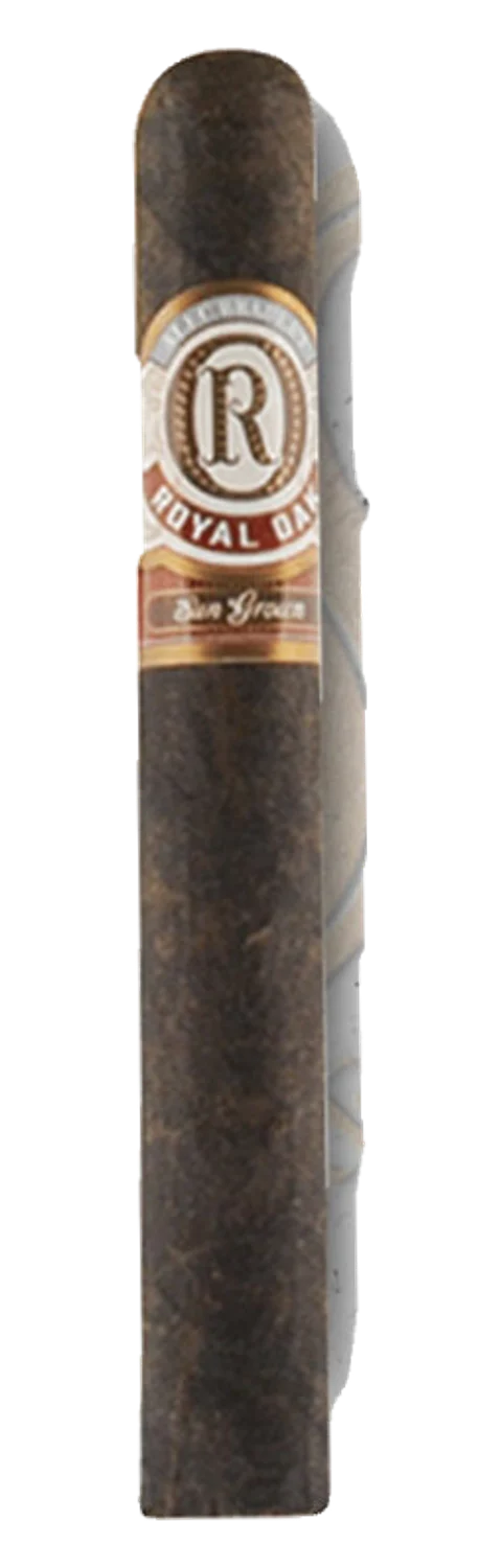 Alec Bradley Royal Oak Sun Grown Robusto