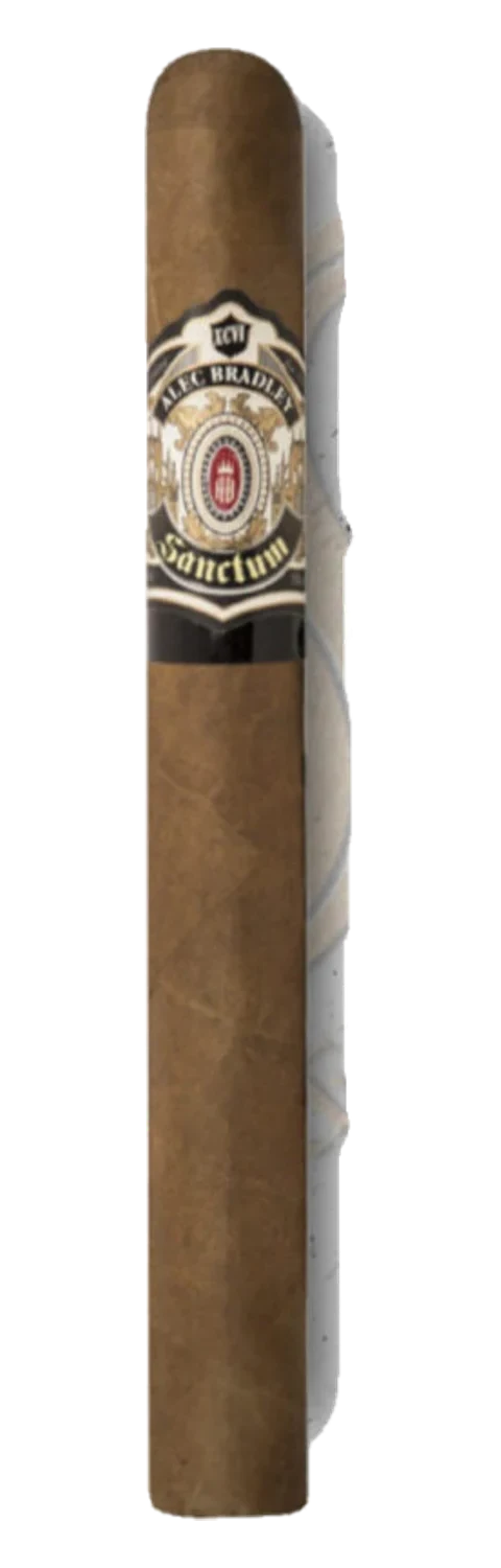 Alec Bradley Sanctum Doble Gordo