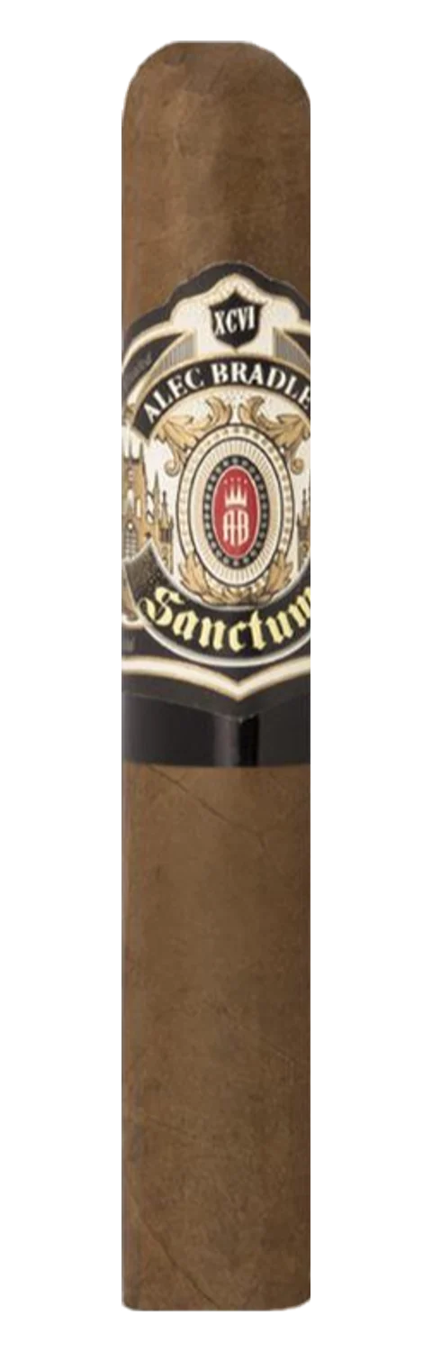 Alec Bradley Sanctum Robusto