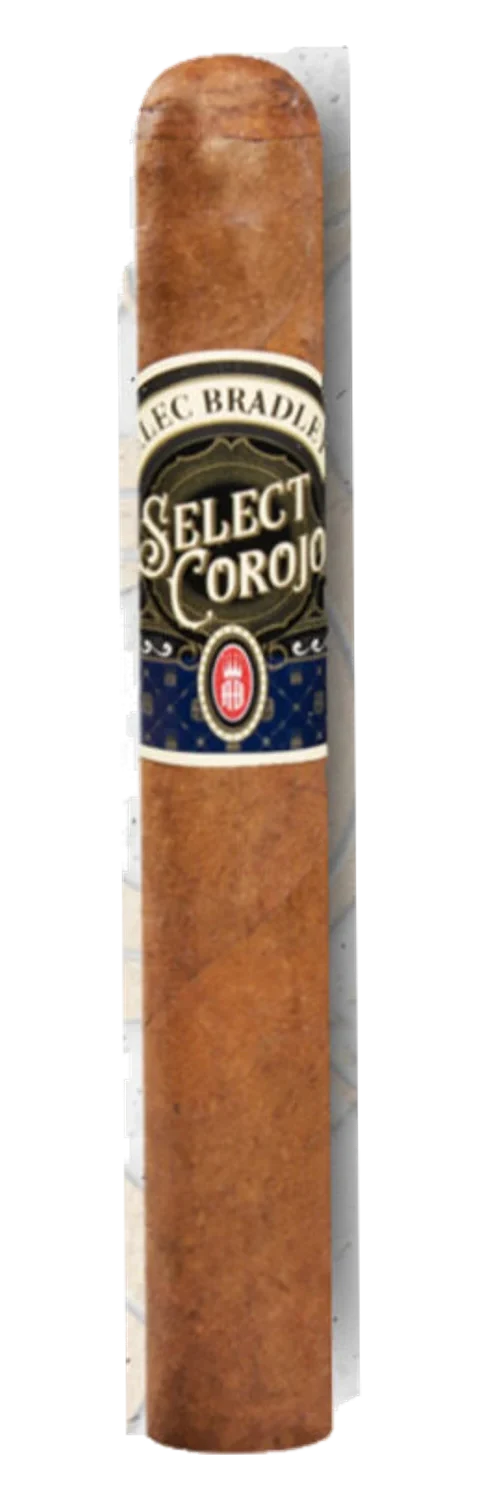 Alec Bradley Select Corojo Toro