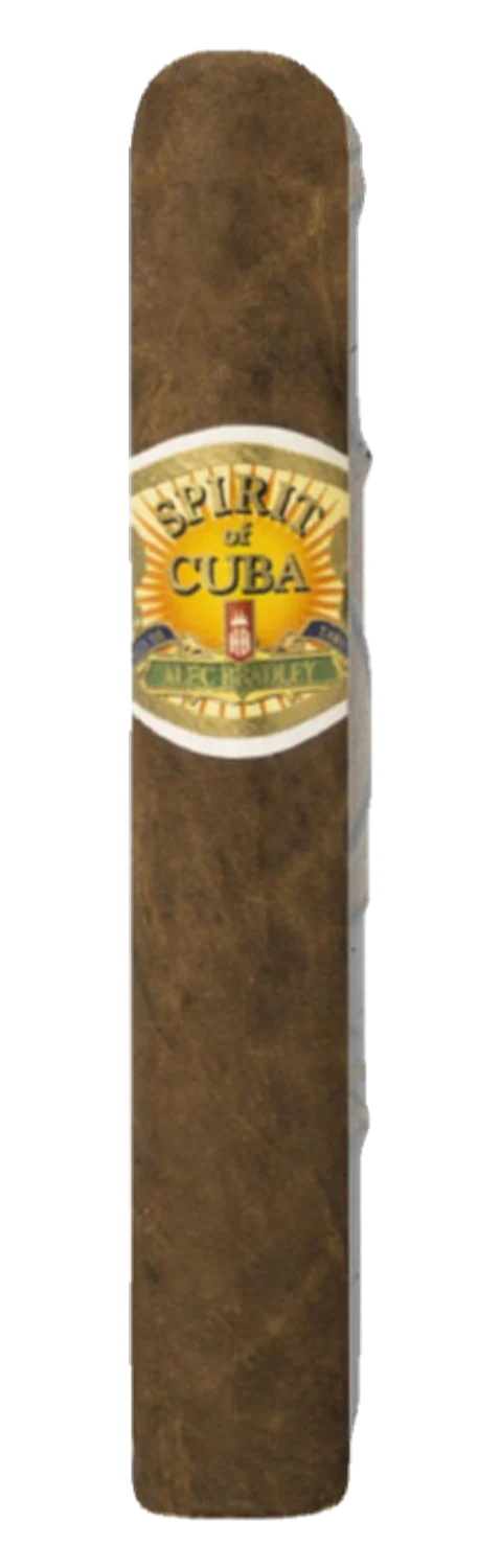 Alec Bradley Spirit of Cuba Habano Robusto