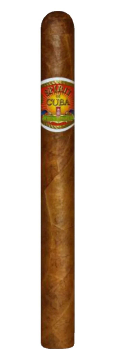 Alec Bradley Spirit of Cuba Natural Churchill