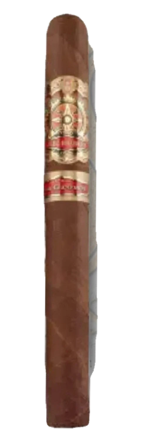Alec Bradley Sun Grown Churchill