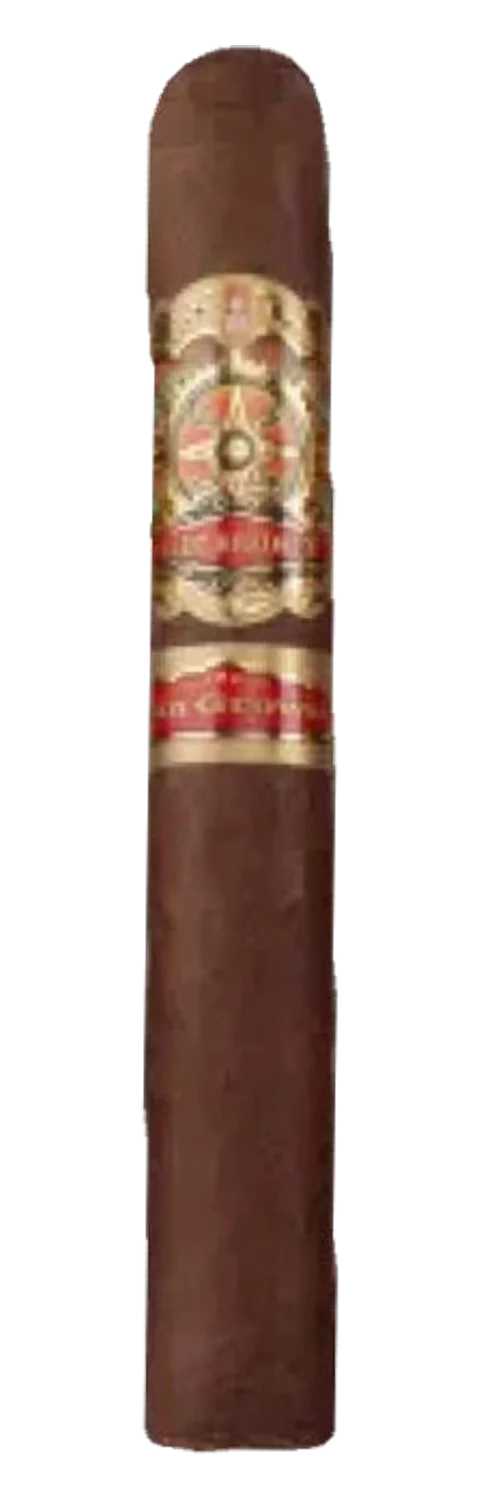 Alec Bradley Sun Grown Robusto
