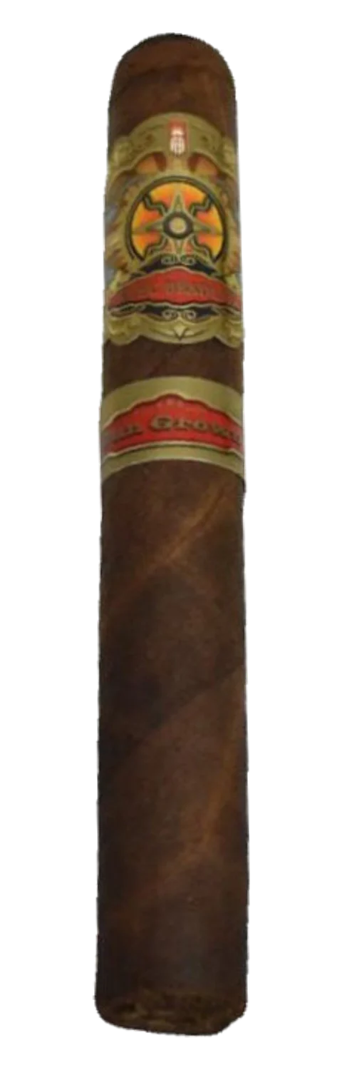 Alec Bradley Sun Grown Toro
