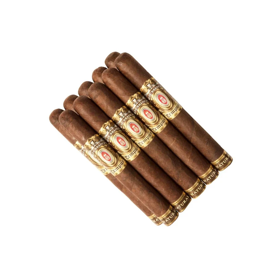 Alec Bradley Tempus Genesis
