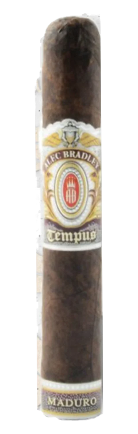 Alec Bradley Tempus Maduro Terra Novo