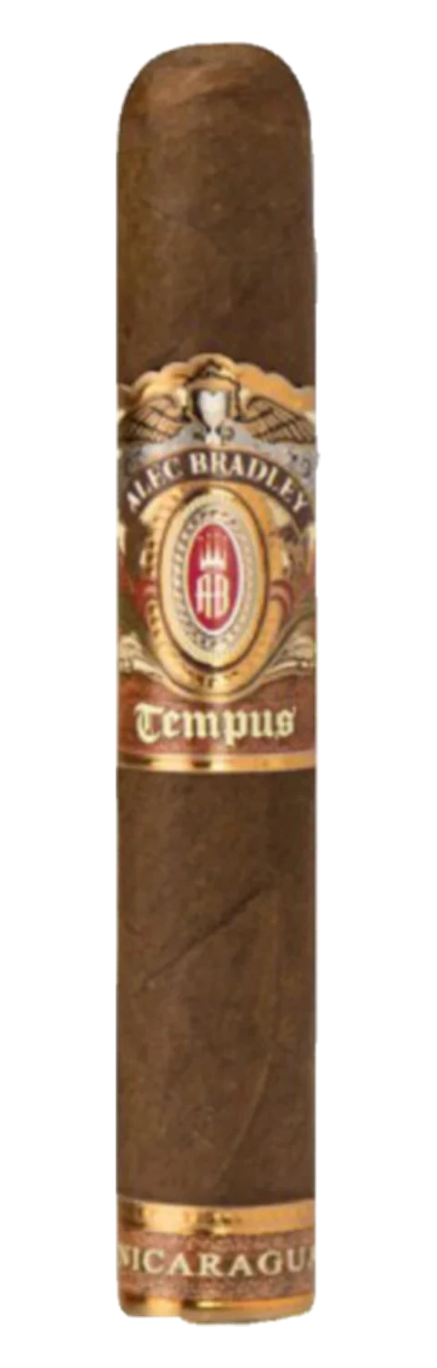 Alec Bradley Tempus Nicaragua Terra Novo
