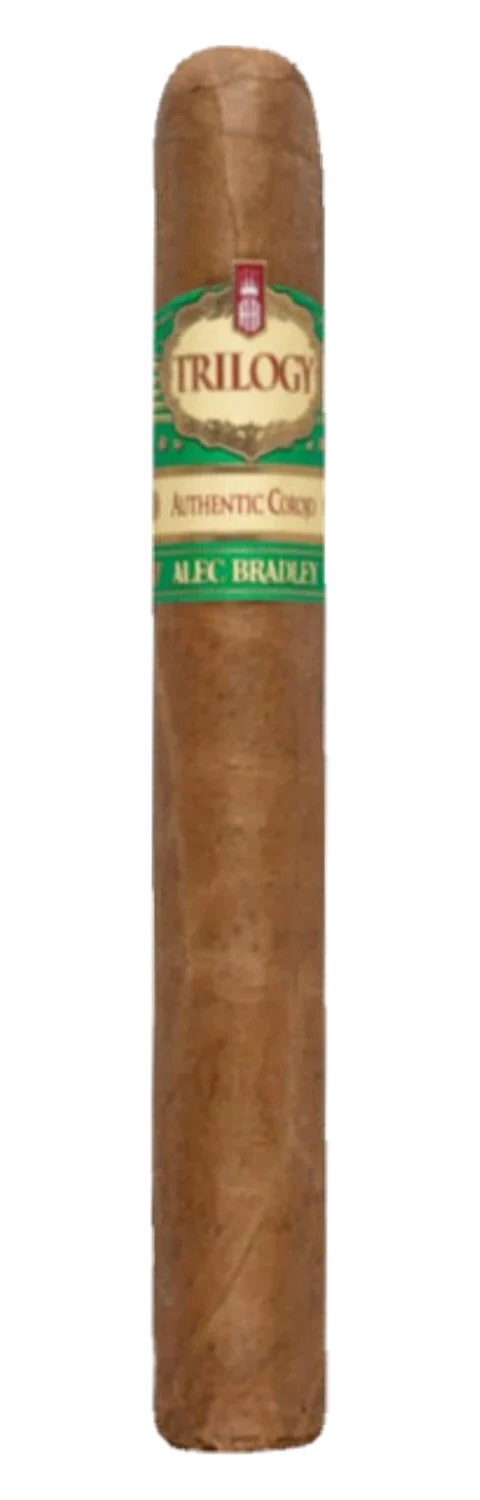 Alec Bradley Trilogy Authentic Corojo