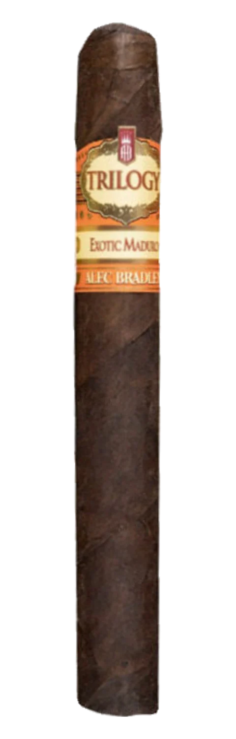 Alec Bradley Trilogy Exotic Maduro