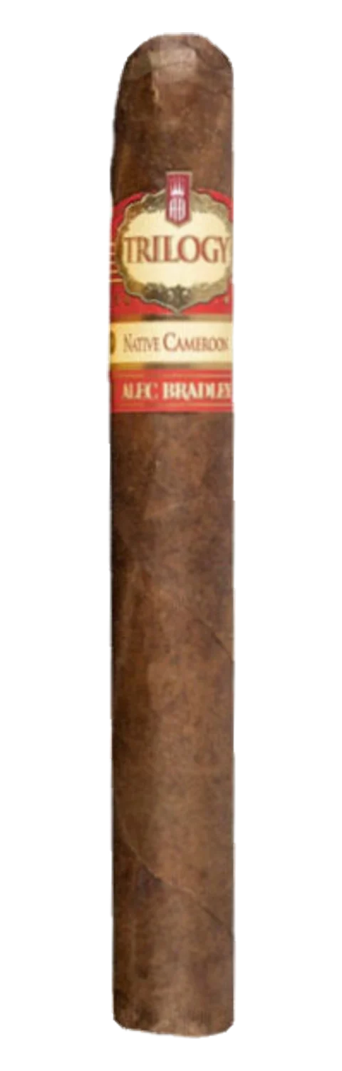 Alec Bradley Trilogy Native Cameroon