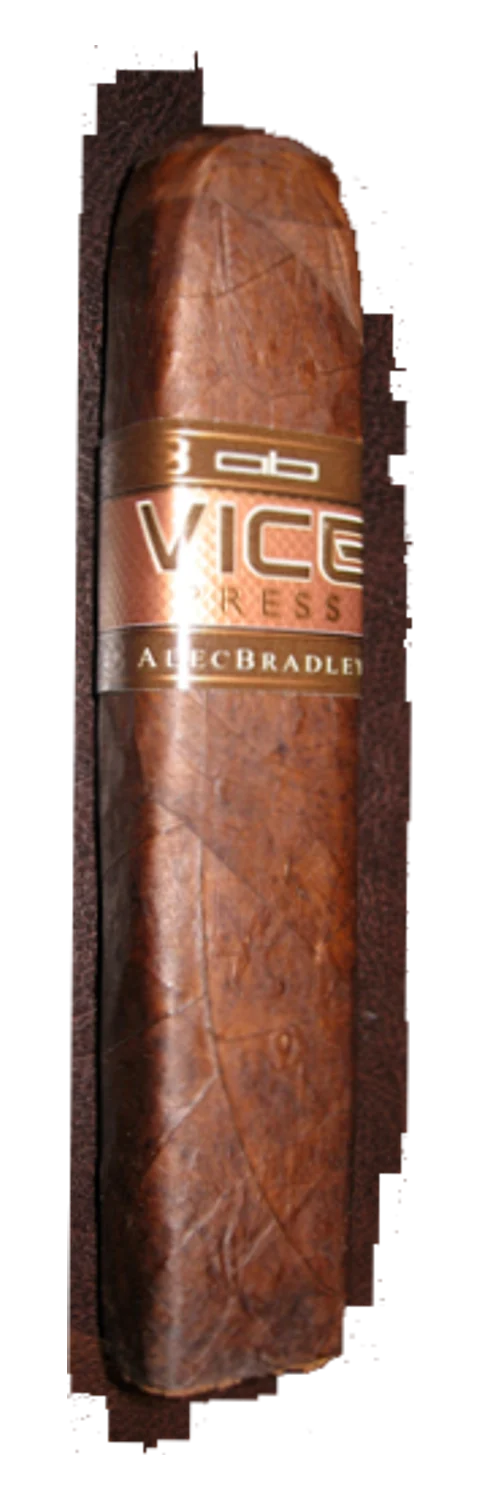 Alec Bradley Vice Press Toro