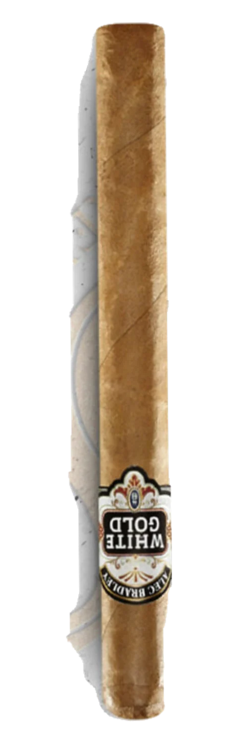 Alec Bradley White Gold Churchill