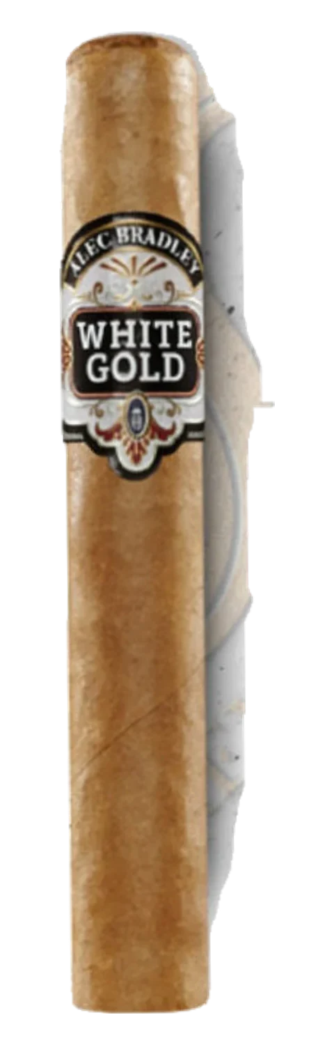 Alec Bradley White Gold Robusto