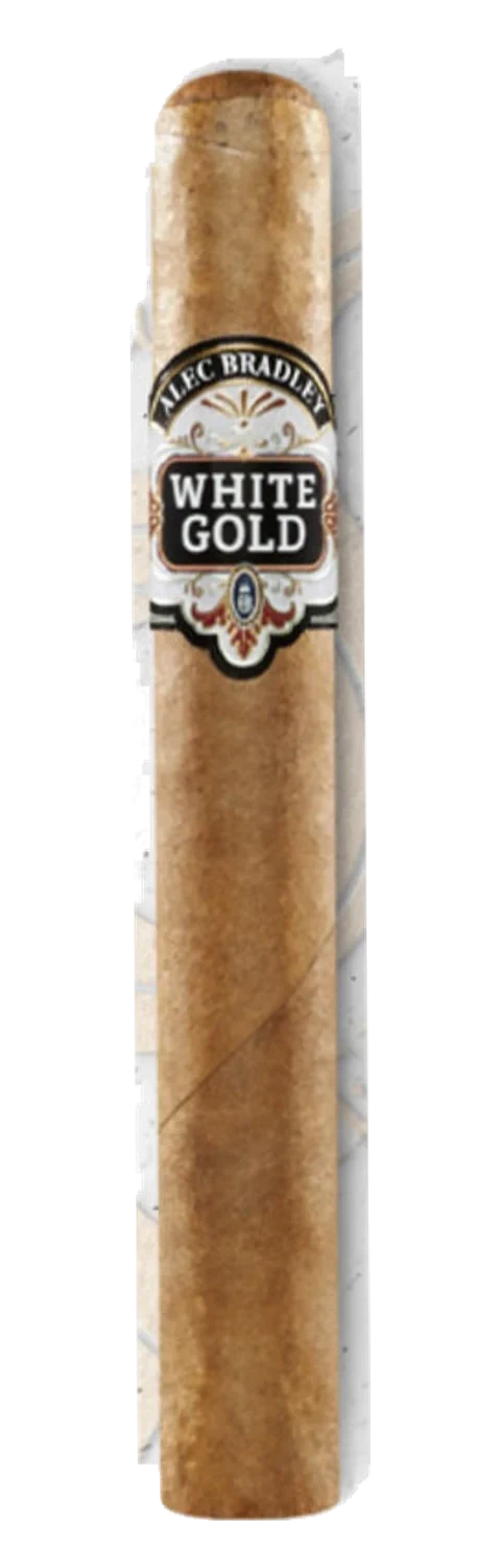 Alec Bradley White Gold Toro