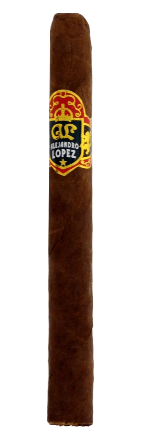 Alejandro Lopez Nicaragua Panatela Extra