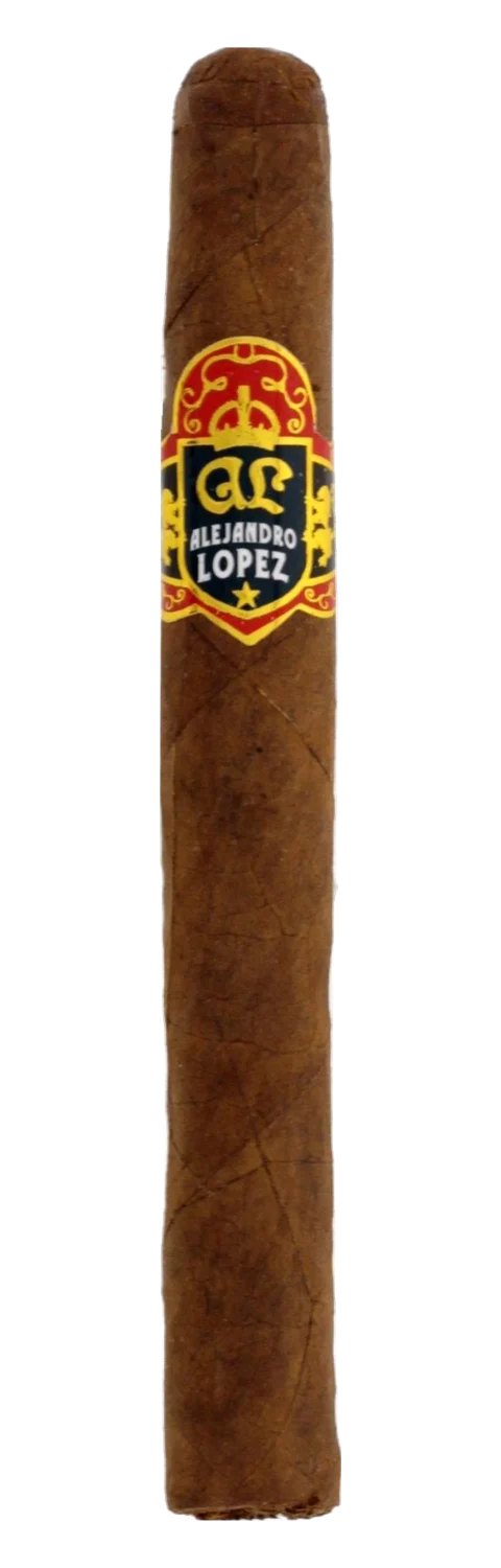 Alejandro Lopez Nicaragua Panatela Gorda