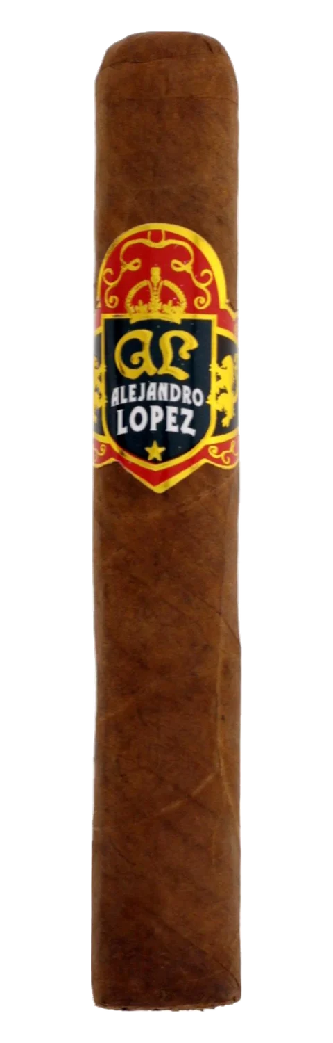 Alejandro Lopez Nicaragua Robusto