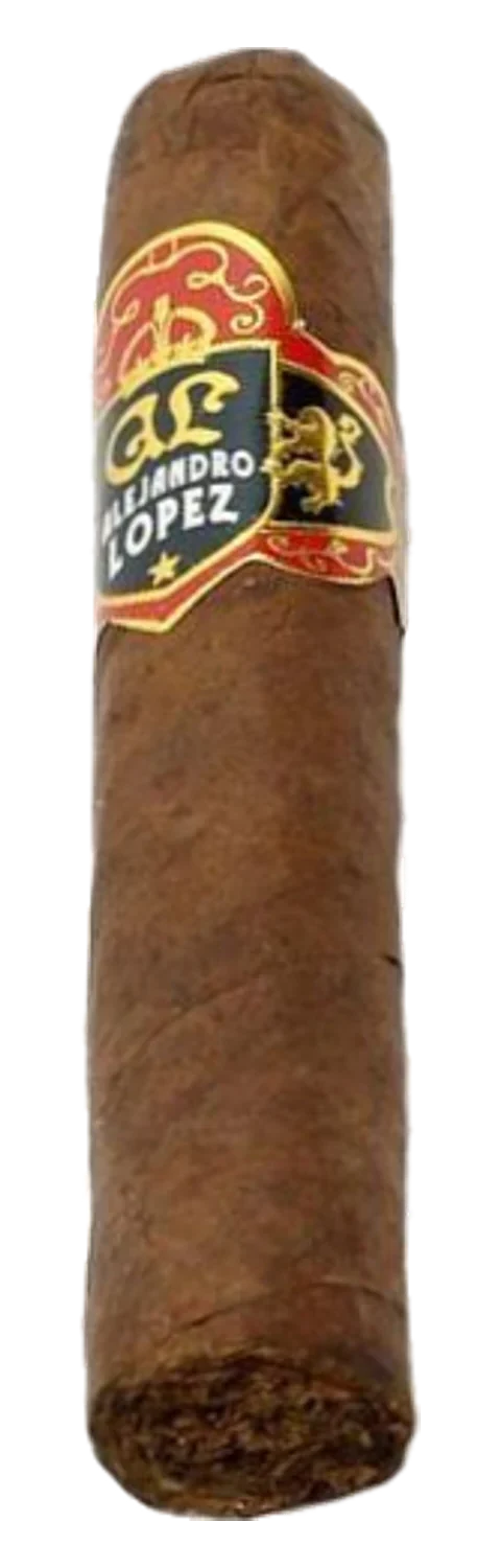 Alejandro Lopez Nicaragua Robusto Gordo
