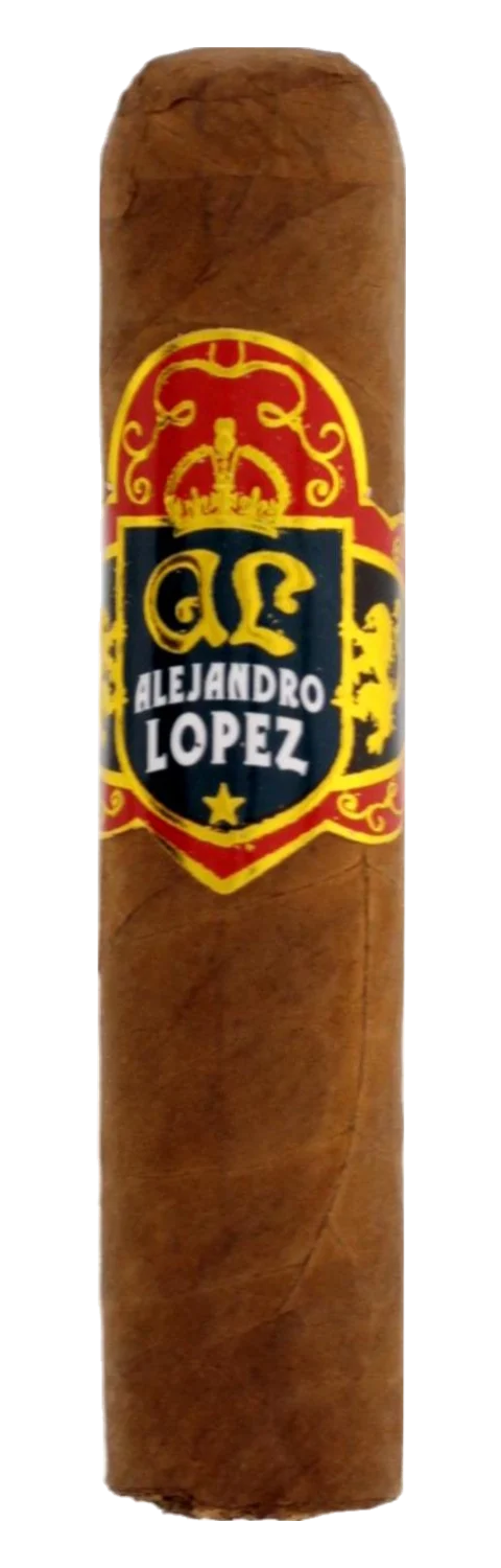 Alejandro Lopez Nicaragua Short Robusto