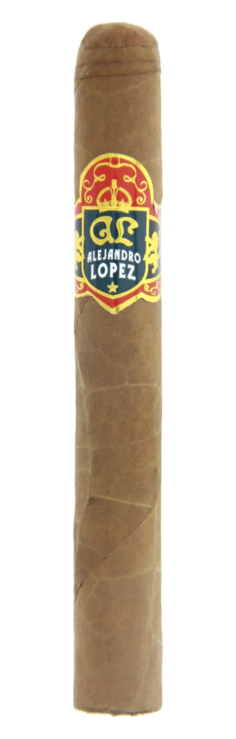 Alejandro Lopez Toro