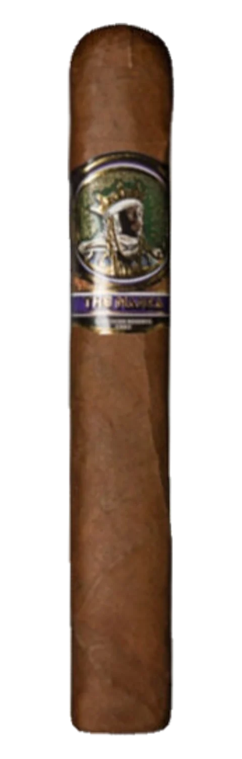 Alex Spencer Reserve Mansa Habano Natural Robusto