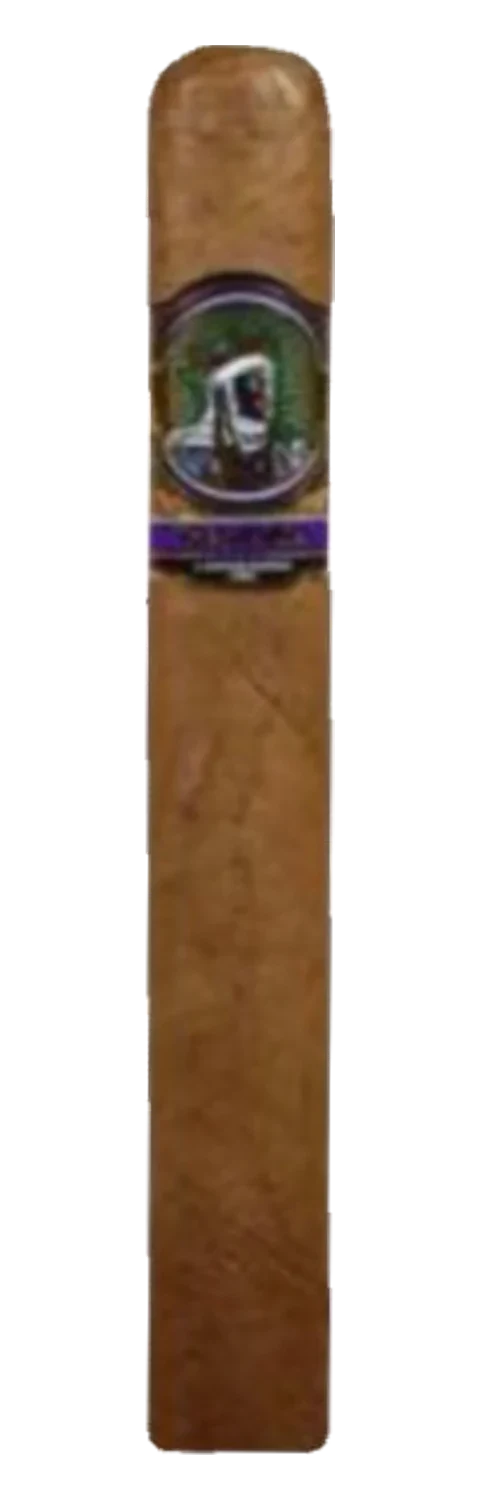 Alex Spencer Reserve Mansa Habano Natural Toro