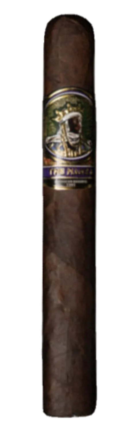 Alex Spencer Reserve Mansa San Andres Robusto