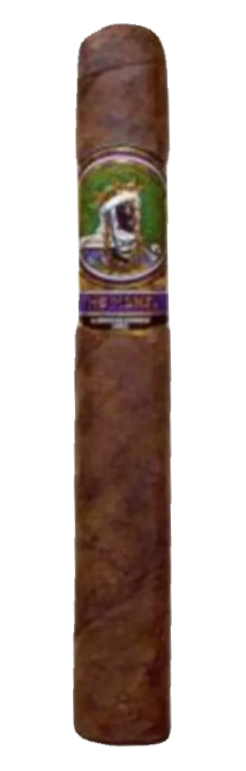 Alex Spencer Reserve Mansa San Andres Toro