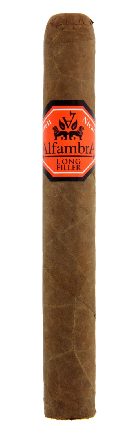 Alfambra Orange Serie III Cañonazo