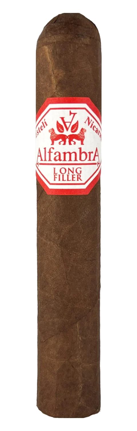 Alfambra Selección Robusto